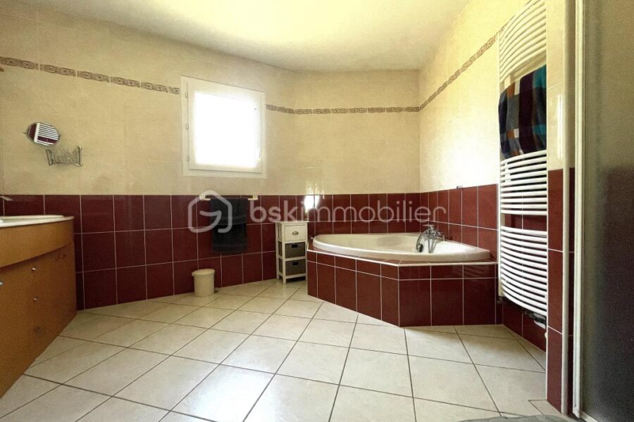 Maison à vendre à Coufouleux