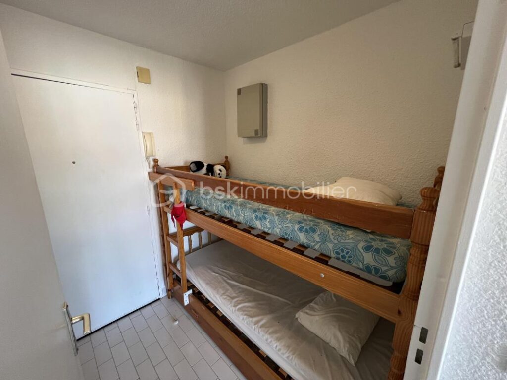 1 PIÈCE 23m2 PALAVAS LES FLOTS – 1 pièce – NR chambres – 23 m²