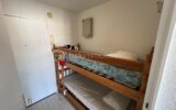 1 PIÈCE 23m2 PALAVAS LES FLOTS – 1 pièce – NR chambres – 23 m²