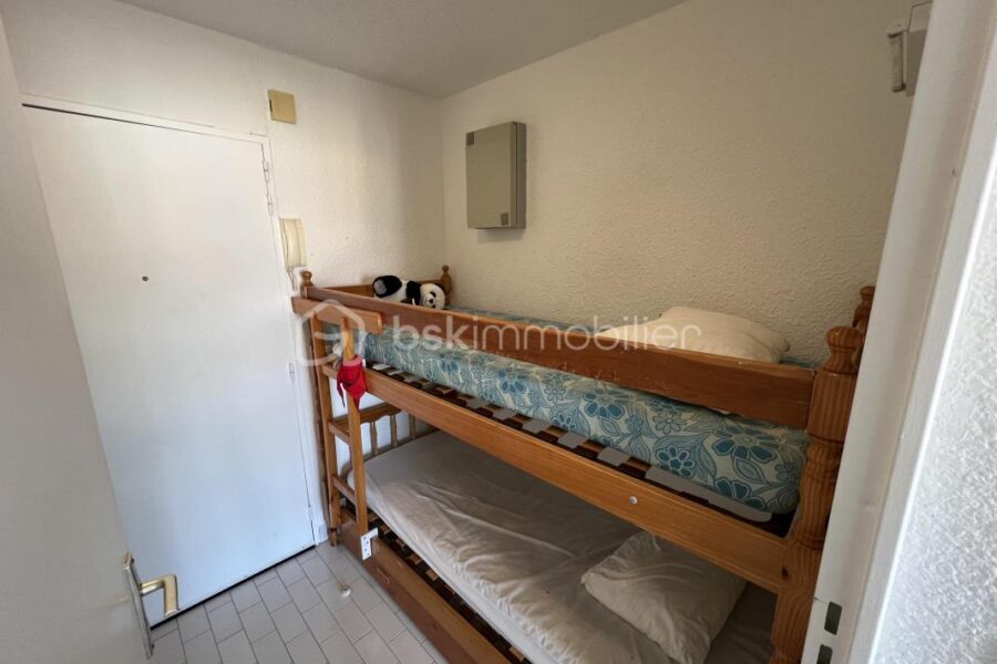 Appartement à vendre à Palavas les flots