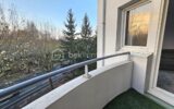 Magnifique F2 47m² deux balcons 11m² plein OUEST cave parking – 2 pièces – 1 chambre – 47 m²
