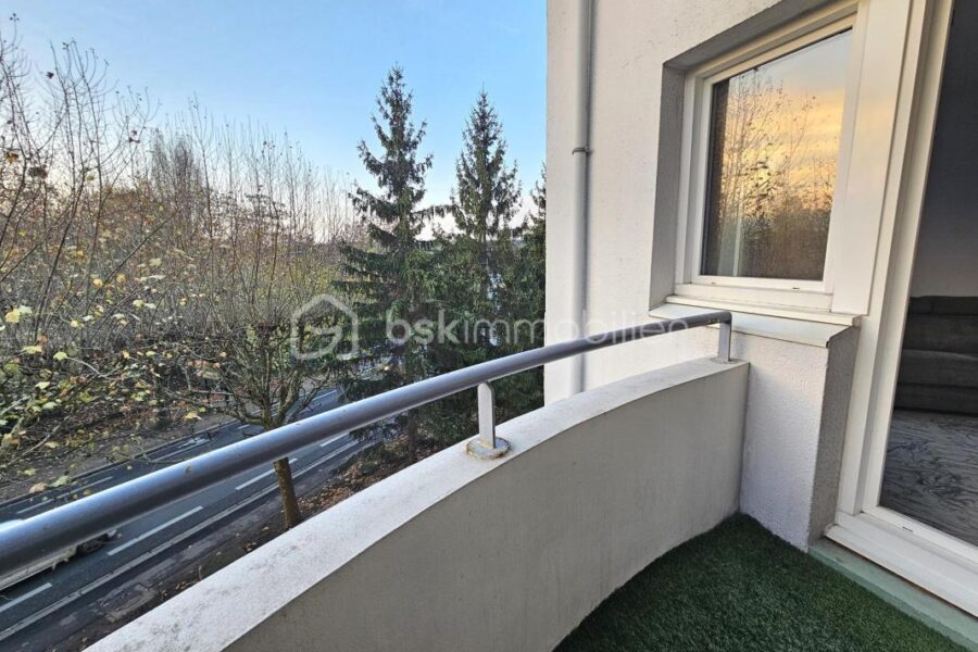Appartement à vendre à Dugny