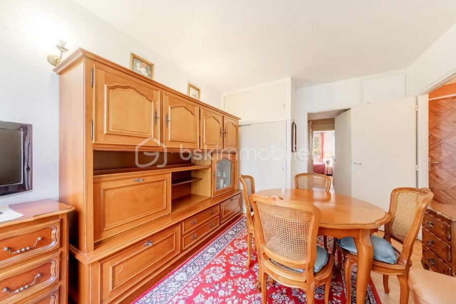 Appartement à vendre à Paris 12e arrondissement