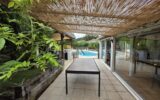 MAISON 128 m²- 4 CHAMBRES- PISCINE- POOL HOUSE- GARAGE – 5 pièces – 4 chambres – 128 m²
