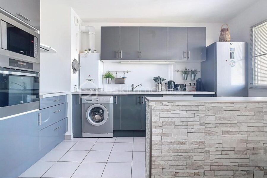 Appartement à vendre à Serris