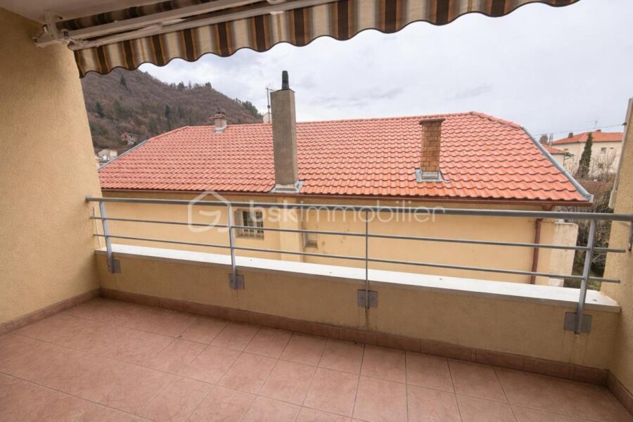 Appartement à vendre à Digne les bains