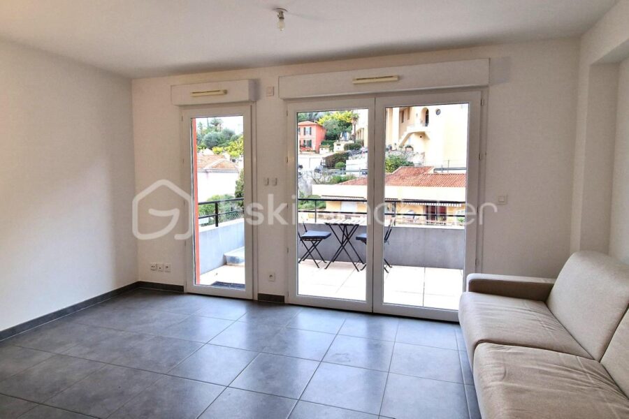 Appartement à vendre à Menton