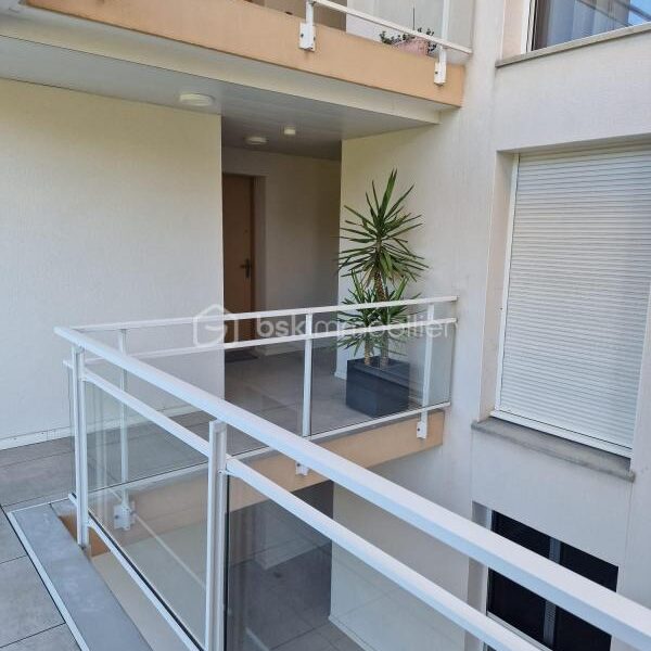 Appartement à vendre à Argeles sur mer