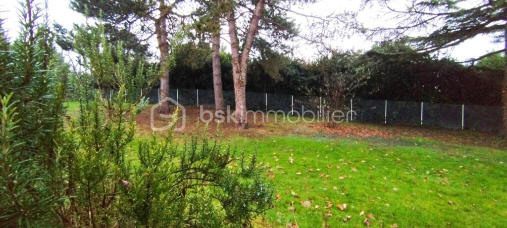 OPPORTUNITE RARE! – 6 pièces – 4 chambres – 130 m²