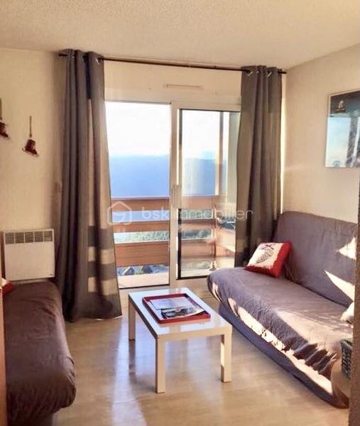 Appartement à vendre à Saint lary soulan