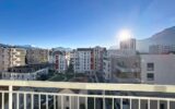 GRENOBLE – 143 RUE DES ALLIÉS – GRAND T3 90 m² – VUES PANORAMIQUES – 2 TERRASSES – 3 pièces – 2 chambres – 88 m²