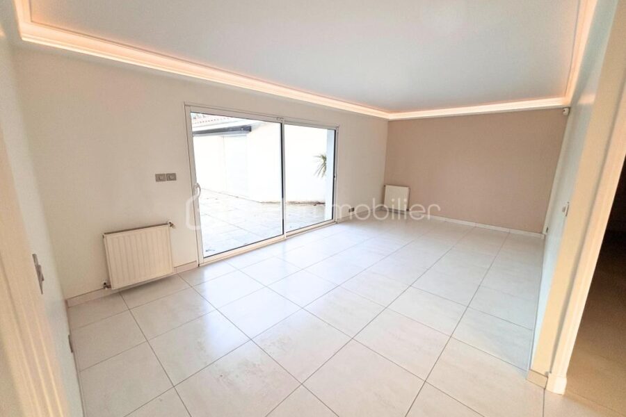 Maison à vendre à Le pian medoc