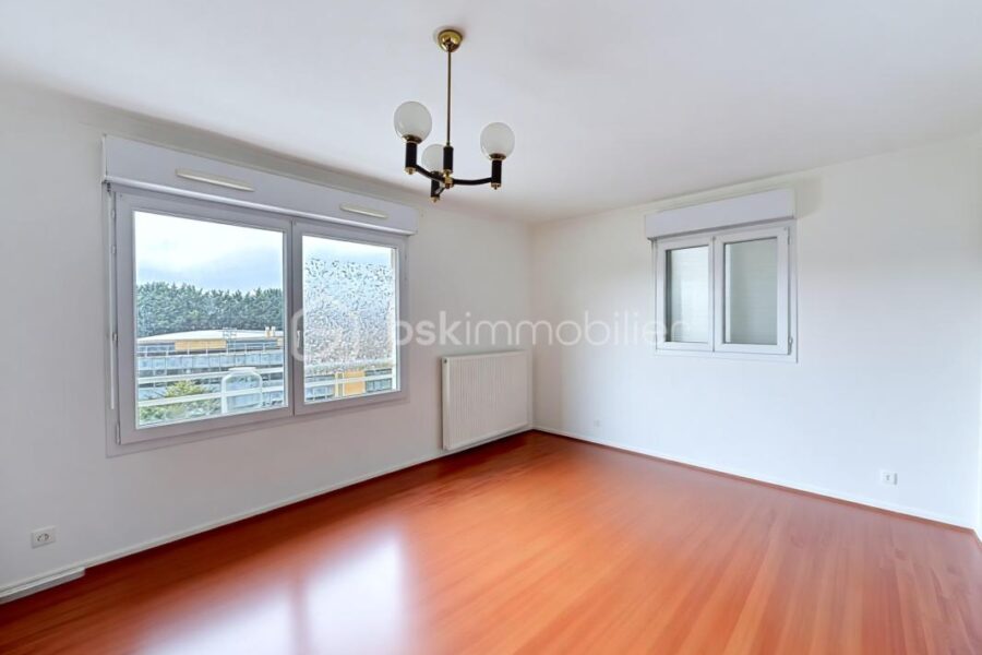 Appartement à vendre à Guyancourt
