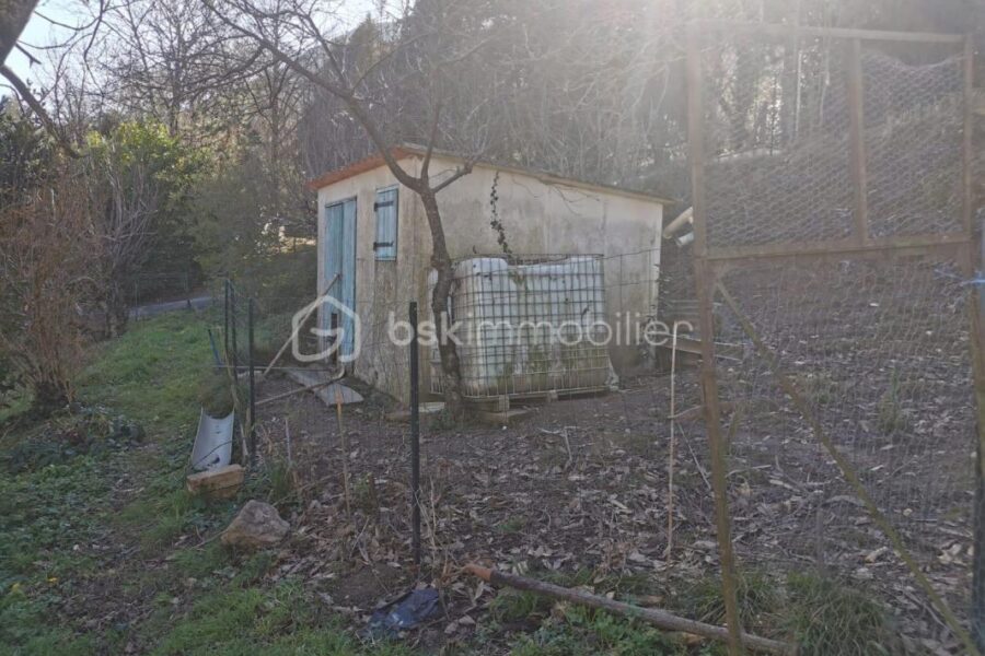 Maison à vendre à Massaguel