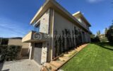 SAINTE MAXIME Villa contemporaine de prestige avec vue mer – 5 pièces – 4 chambres – 262 m²