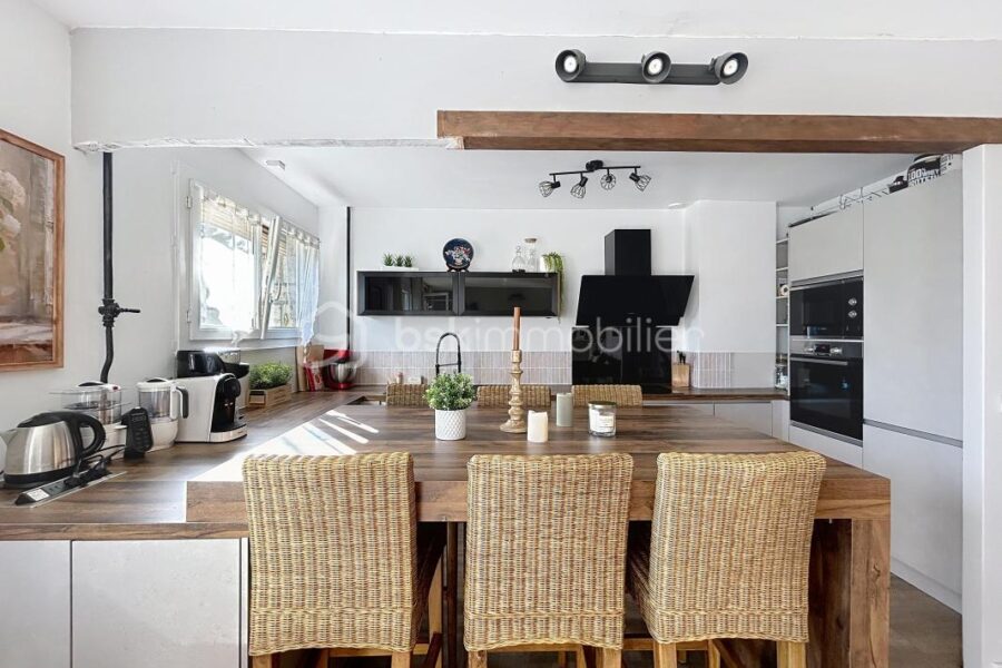 Appartement à vendre à Corbeil essonnes