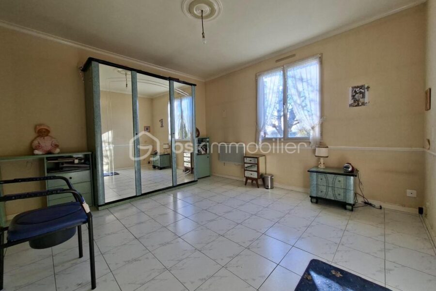 Maison à vendre à Cheroy