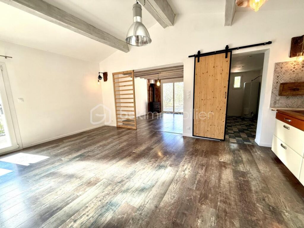 🏡 EXCLUSIVITÉ – VILLA À VALENSOLE DE 84 M2 – 3 pièces – 2 chambres – 73 m²