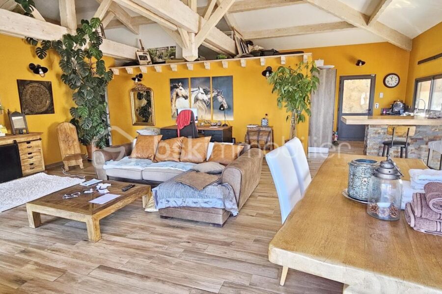 Maison à vendre à Propriano