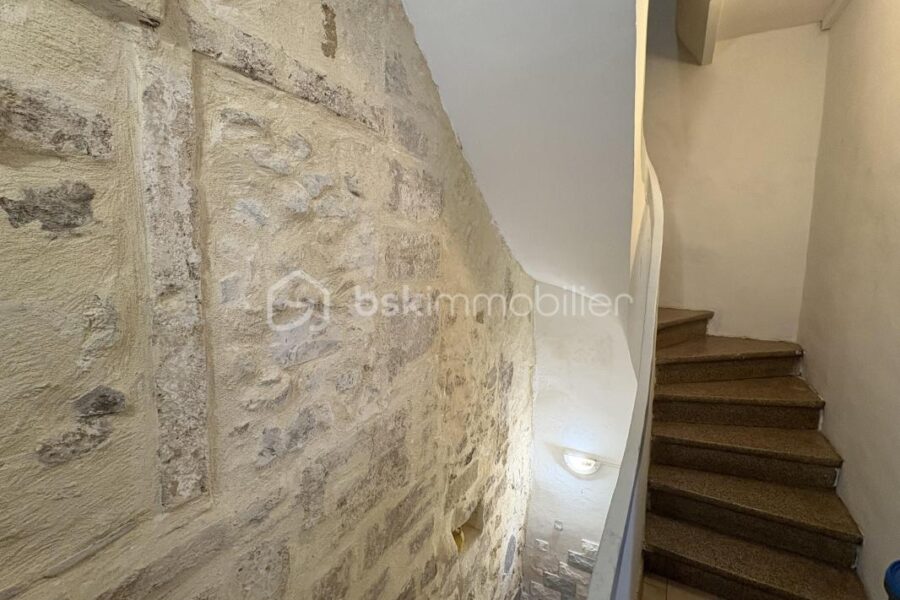 Maison à vendre à Florensac