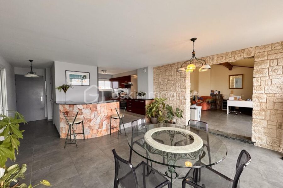 Appartement à vendre à Cap d agde