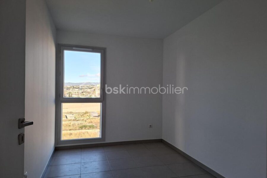 Appartement à vendre à Marseille 10e arrondissement