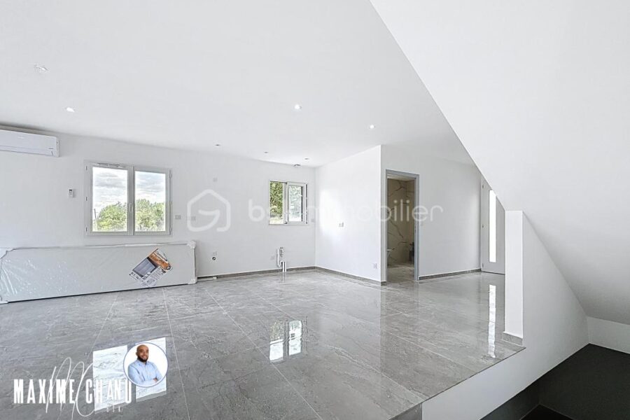 Maison à vendre à Vailhauques