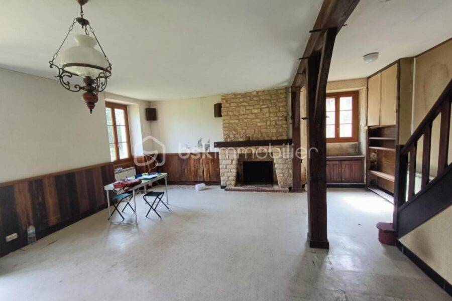Maison à vendre à Allas les mines