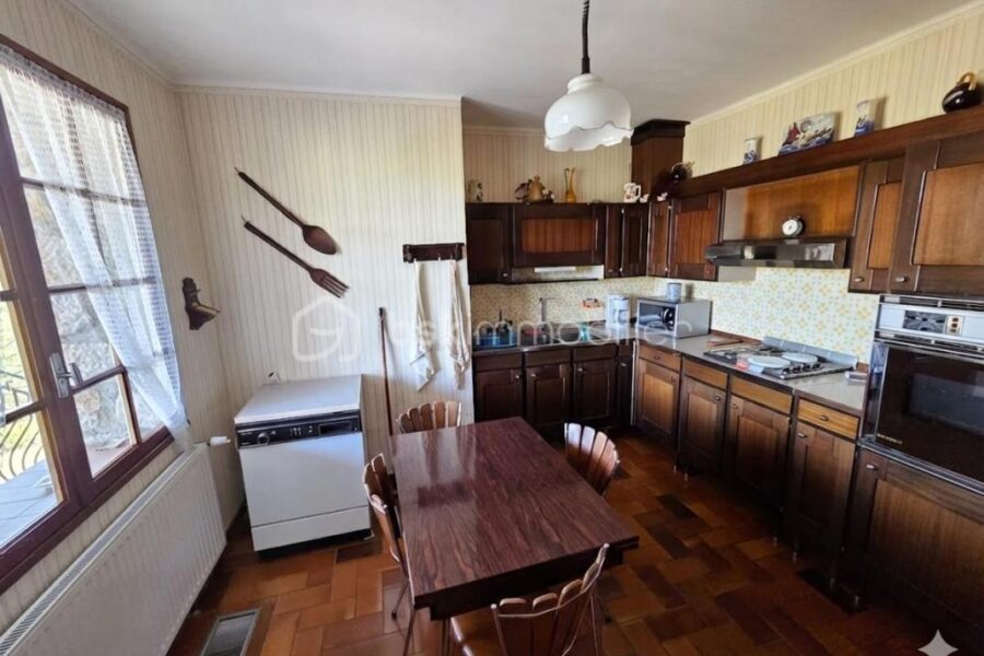 Maison à vendre à Les vans