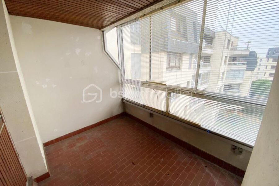 Appartement à vendre à Le chesnay