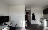 Appartement loué – Investissement locatif sécurisé – Proche université et centre-ville – Avec garage + cave – 2 pièces – 1 chambre – 36 m²