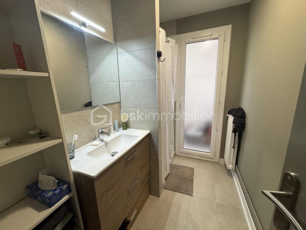 ✨ À VENDRE – SUPERBE 3 PIÈCES RÉNOVÉ AVEC VUE PANORAMIQUE SUR LES PYRÉNÉES – 3 pièces – 2 chambres – 61 m²