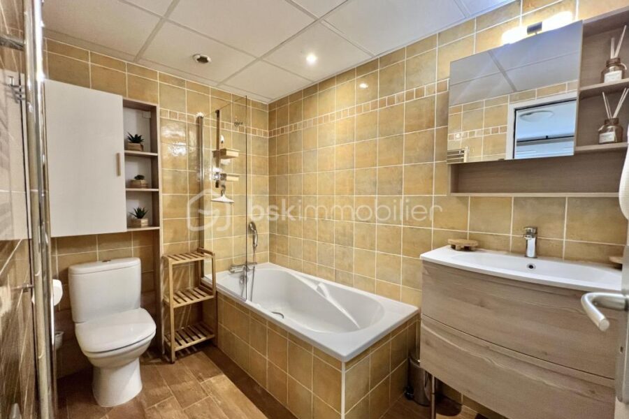 Appartement à vendre à Callian