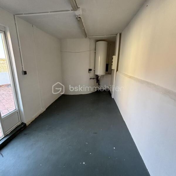 Appartement à vendre à Perpignan
