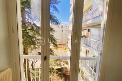 Appartement à vendre à Nimes