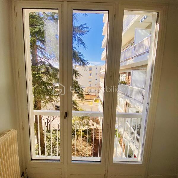 Appartement à vendre à Nimes
