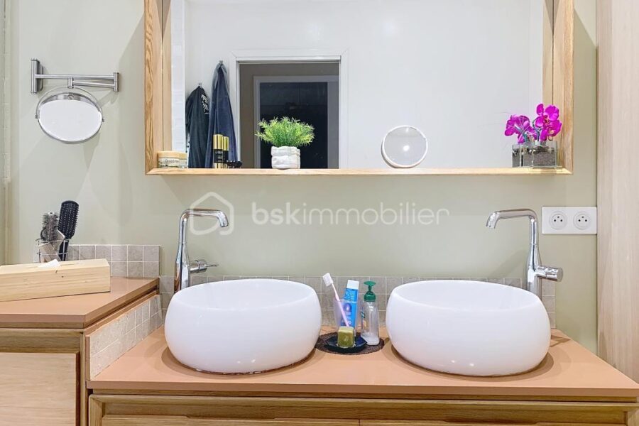 Appartement à vendre à Cannes