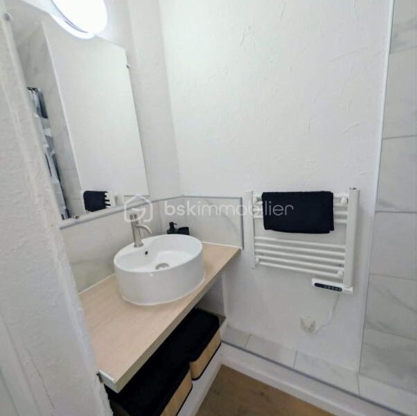 Appartement à vendre à Saint pair sur mer — Vue mer — photo 7