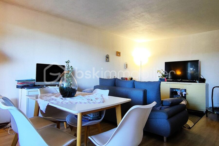 Appartement à vendre à Cassis