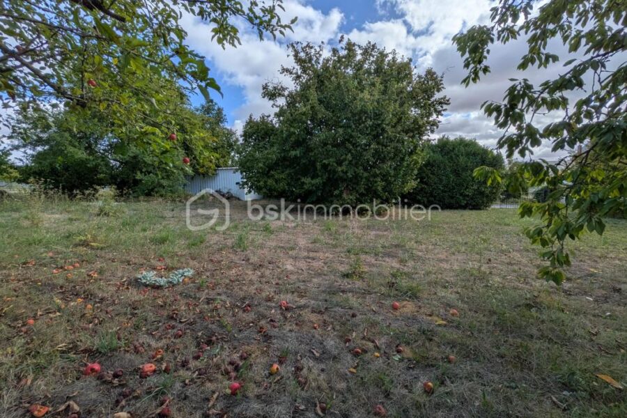 Terrain à vendre à Guignicourt — Vue nature — photo 6