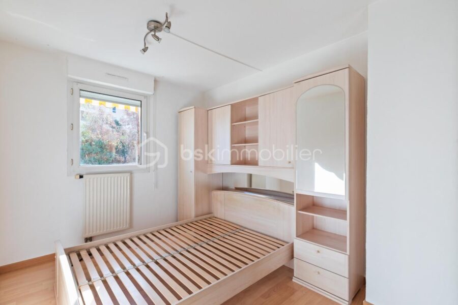 Appartement à vendre à Le cannet