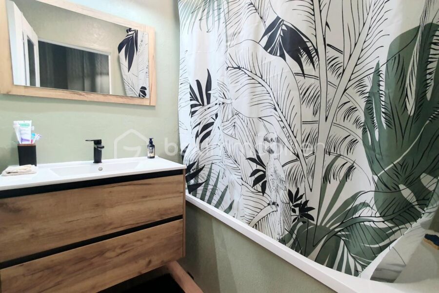 Appartement à vendre à Le havre