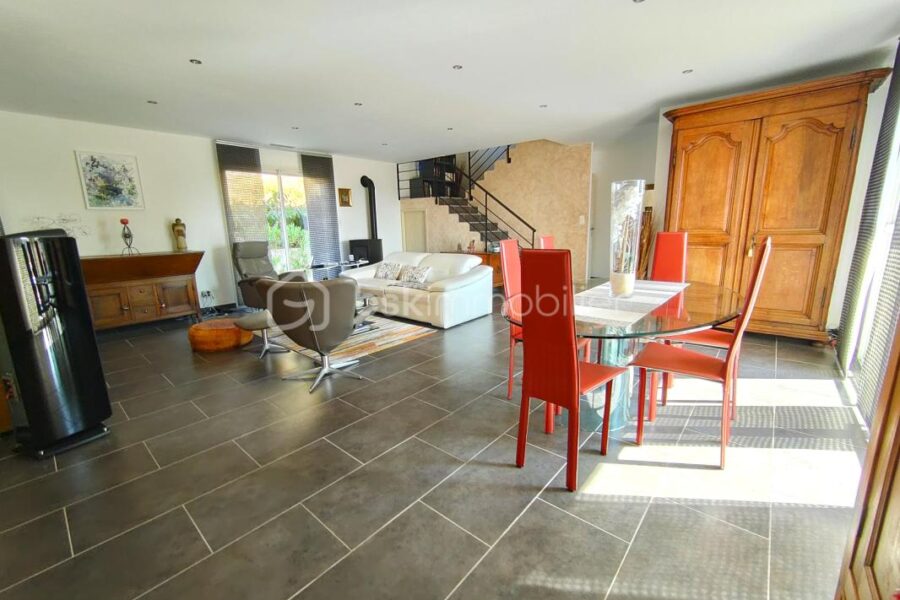 Maison à vendre à Montredon des corbieres