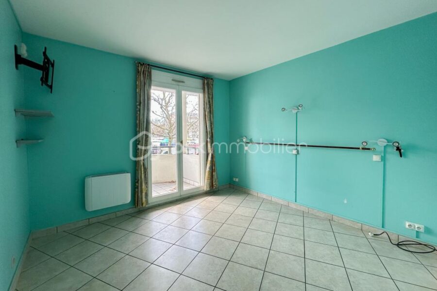 Appartement à vendre à Annecy