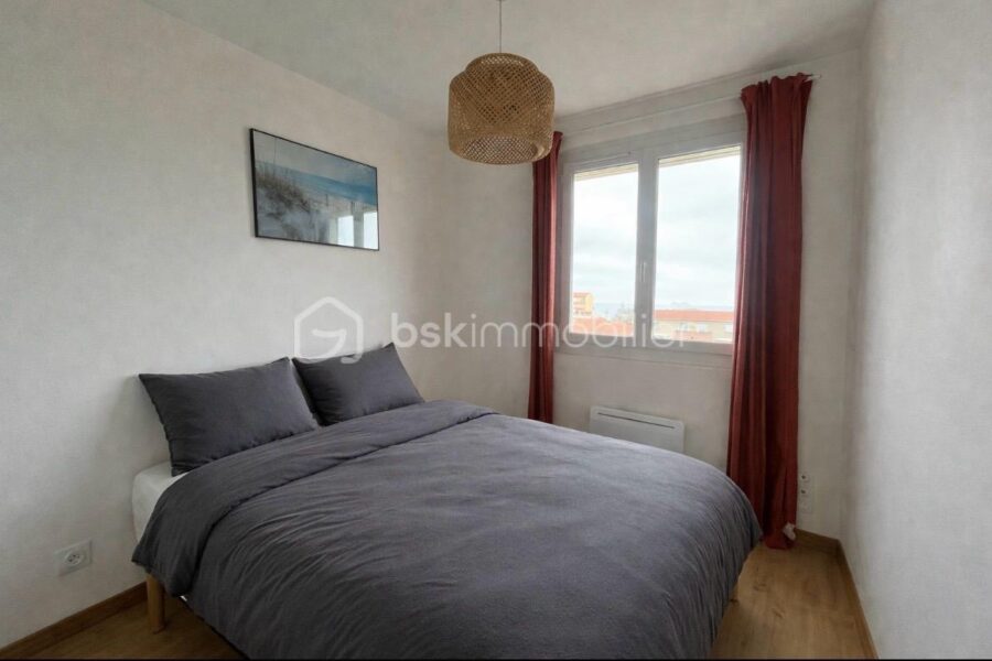 Appartement à vendre à Canet en roussillon