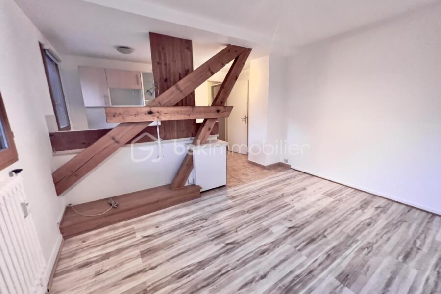 Appartement à vendre à Saint jean de maurienne