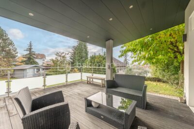 EXCLUSIVITE SUPERBE VILLA ANNECY LE VIEUX – 8 pièces – 5 chambres – 219 m²