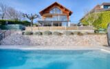 Magnifique villa contemporaine / Vue panoramique – 6 pièces – 3 chambres – 212 m²