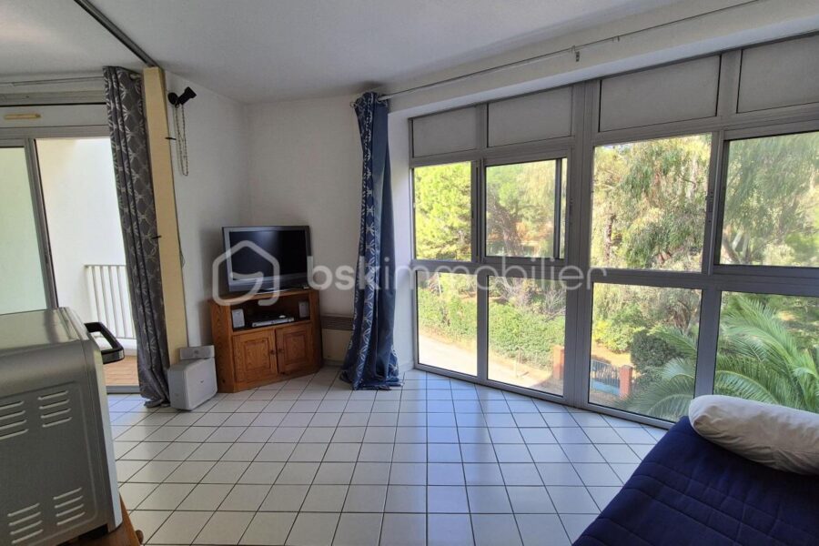 Appartement à vendre à Saint cyprien