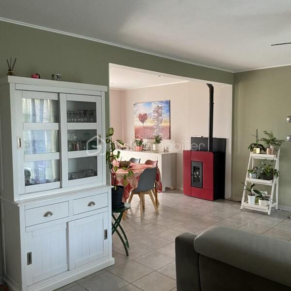 Maison à vendre à Châteauneuf-en-Thymerais
